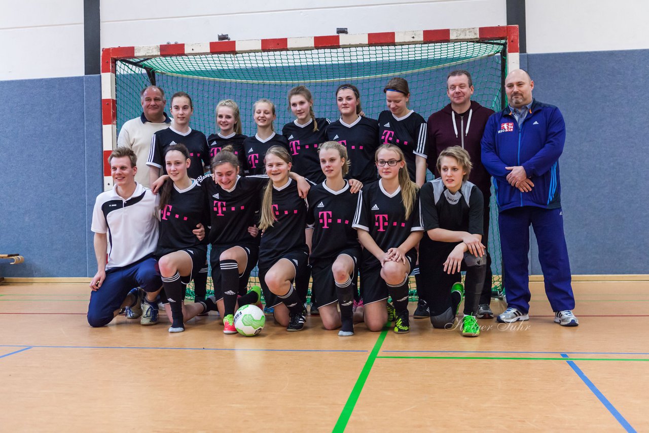 Bild 370 - Norddeutschen Futsalmeisterschaften : Sieger: Osnabrcker SC